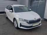 Skoda Octavia 1.5 TSI mHEV Essence - Skoda: Allradantrieb