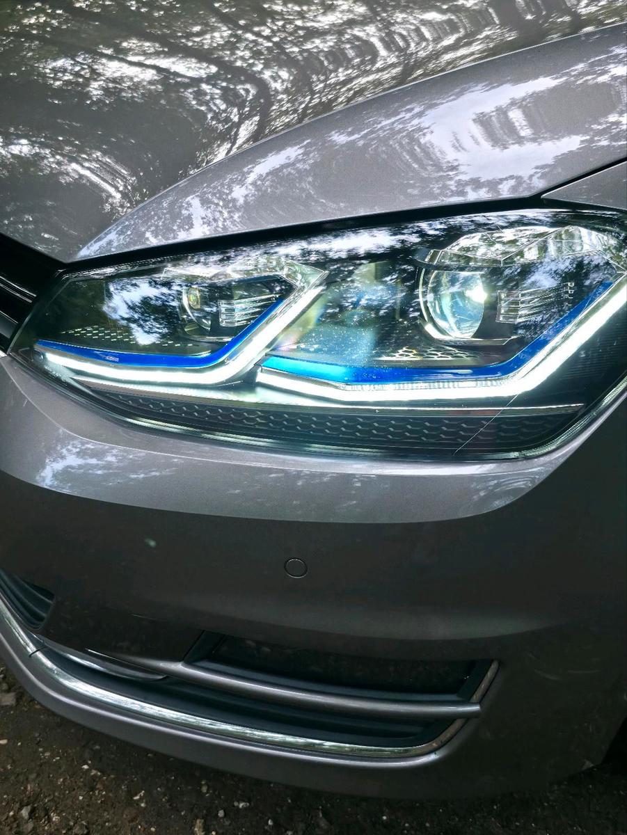 Volkswagen Golf 2015 — photo 9