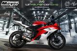 Yamaha YZF-R 6 Akra.  - Angebote