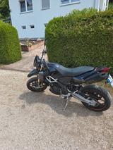 Aprilia 1200 Dorsoduro  - APRILIA DORSODURO 1200