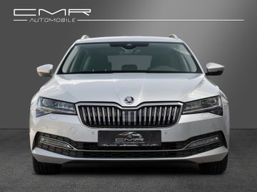Skoda Superb - 2