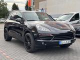 Porsche Cayenne Diesel - - Porsche in Duisburg