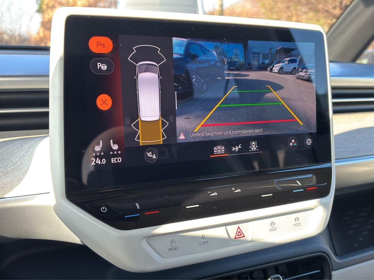 ID.Buzz Pro 82 kWh IQ.Light AHK RFK ACC NAVI