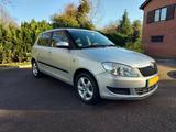 Skoda Fabia Ambiente 5J 1.2TSI Allwetterre... - Skoda Fabia: 5j