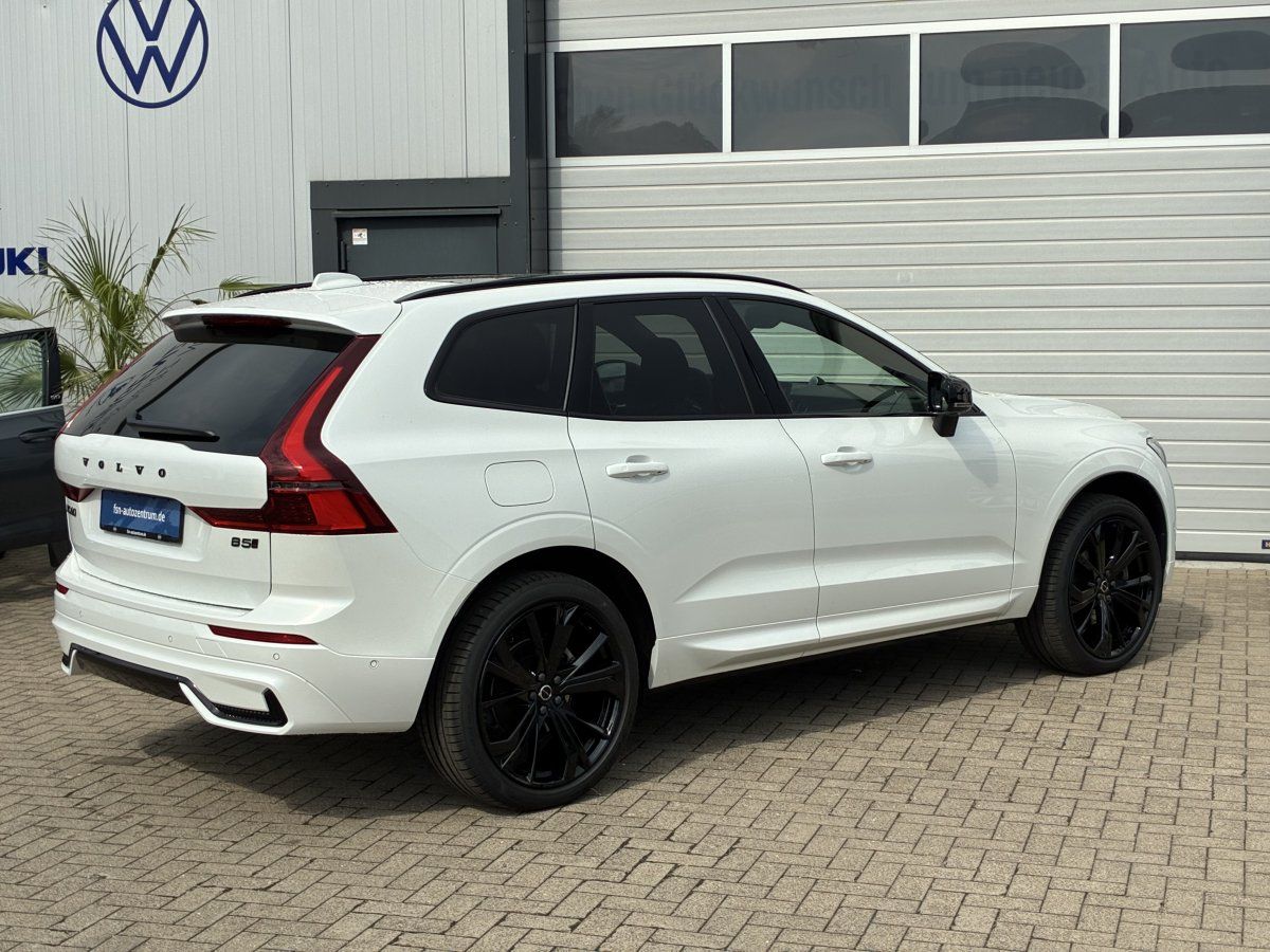 Volvo XC60 - Bild 5