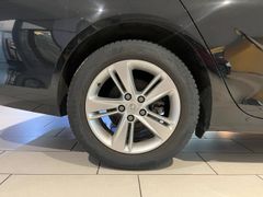 Fahrzeugabbildung Opel Insignia ST 1.5D ELEGANCE NAVI/KAMERA/INT-LUX/SH