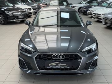 Audi A5 - 3