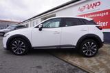 Mazda CX-3 2.0 SKYACTIV-G Sports-Line LED Navi ACC DAB - Mazda: Sport