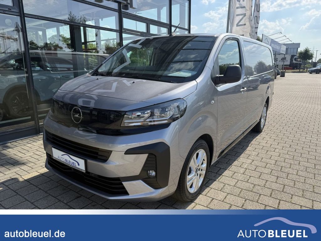Image of Opel Vivaro