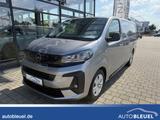 Opel Vivaro 1.5D L3*Klima*PDC*Alu*LRB*Kamera - Opel Vivaro in Köln