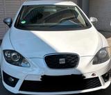 Seat Leon Fr 2.0 T FSI - Seat Leon aus 2009: Fr