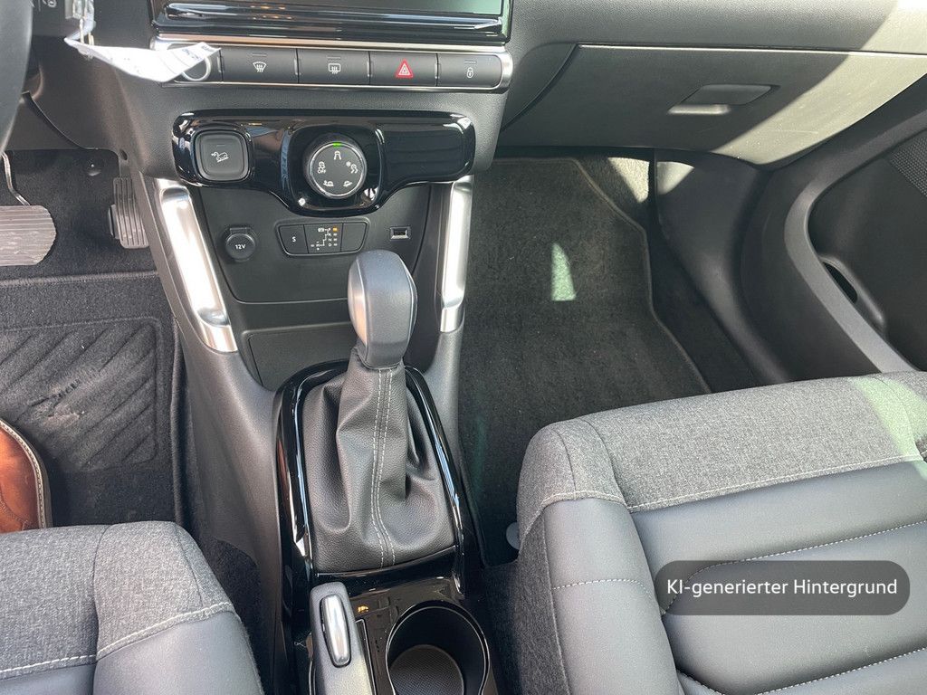 Citroën C3 Aircross - Bild 14