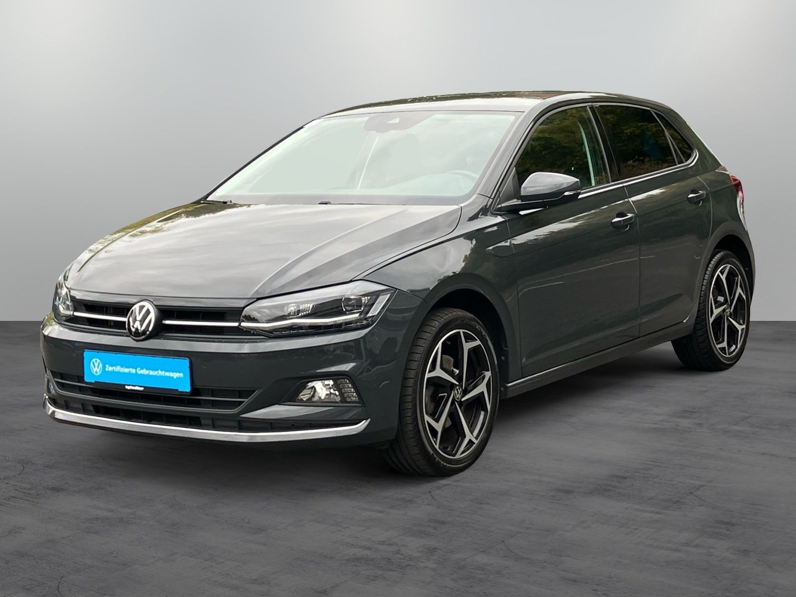 Volkswagen Polo - Bild 2