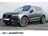 Volvo XC60 T5 AWD Momentum/20''/BLIS/Navi/S-Dach/Kamer - Volvo XC60: Allradantrieb