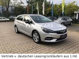 Opel Astra K Sports Tourer *9Gang Autom*NAVI*LED*LH* - Opel Astra aus 2021