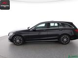 Mercedes-Benz C 200 d T AVANTGARDE MULTIBEAM,KAMERA,COMAND,AHK - Mercedes-Benz C 200 mit Diesel-Antrieb: Kombi, Automatik
