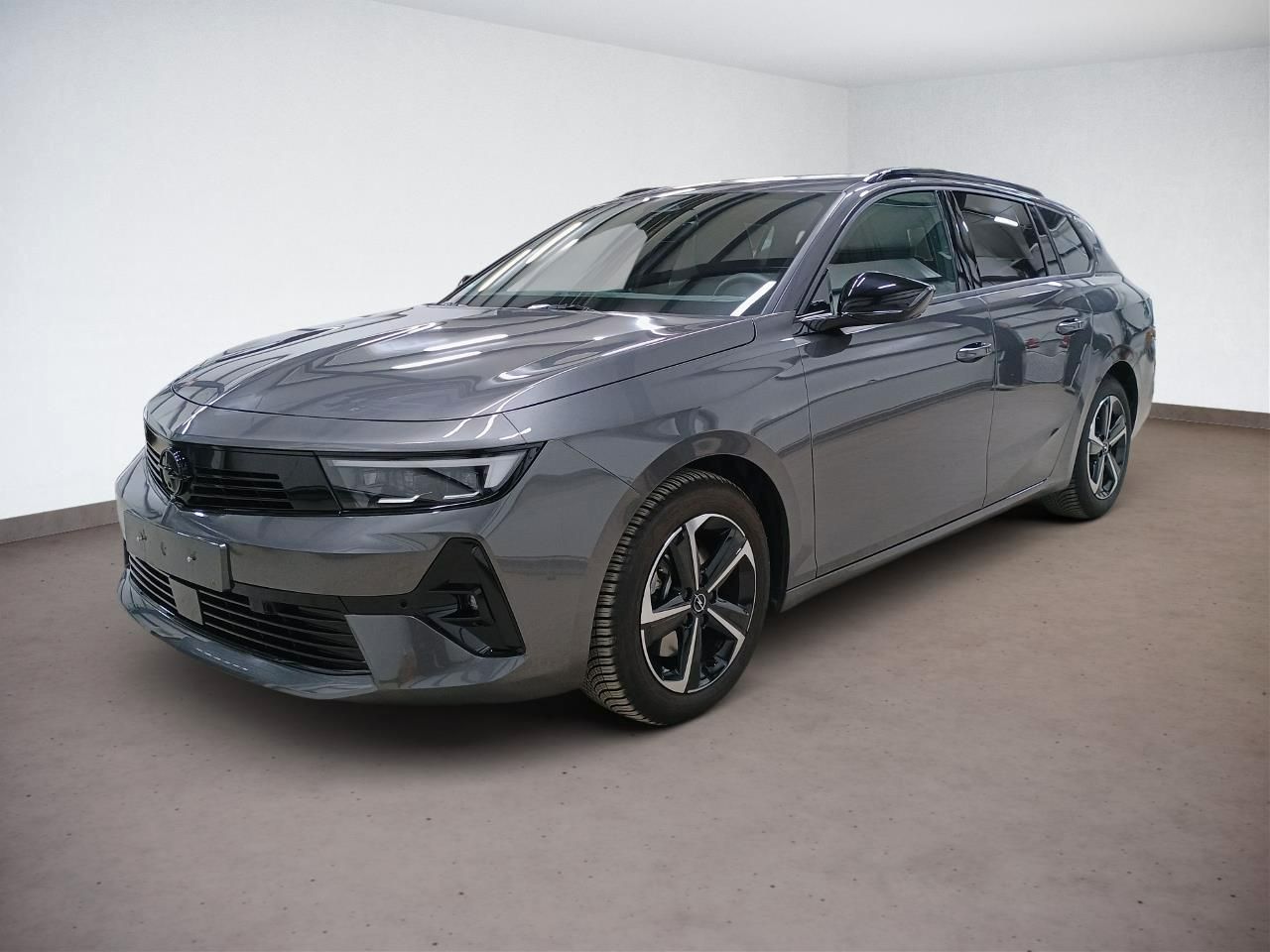 Fahrzeugabbildung Opel Astra L Sports Tourer 1.2 Turbo GS 360,LED,Navi