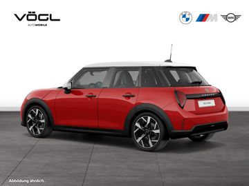 MINI Cooper C - 6