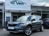 Skoda Yeti 1.4 TSI Automatik*PDC*Klima*AHK - Skoda Yeti: 1.4