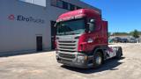 Scania R 440 (NO ADBLUE / 2 TANKS / RETARDER / NO ADBLU - Scania R440