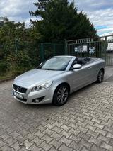 Volvo C70 Cabriolet - Volvo C70 mit Diesel-Antrieb: Automatik