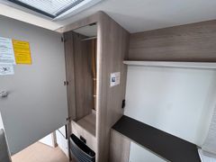 Bürstner Premio Life 425 TS*Radträger*EX-Miete*