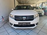 Dacia Sandero II Laureate 2.Hand - Dacia Sandero: Kleinwagen