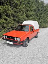 Volkswagen Caddy - Volkswagen Caddy mit Diesel-Antrieb: Pickup