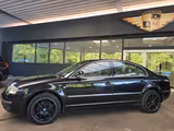 Skoda Superb Lim. 1.8 Turbo Autom. Elegance LEDER/AHK - Skoda: Turbo