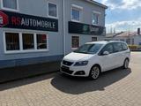 Seat Alhambra Style*AHK*PDC*Navi*7Sitzer - Seat Alhambra Style mit Benzin-Antrieb
