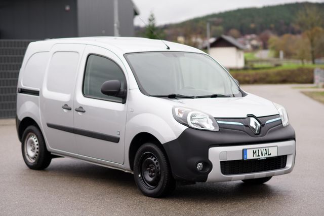 Renault Kangoo Z.E. 22kWh Kaufbatterie