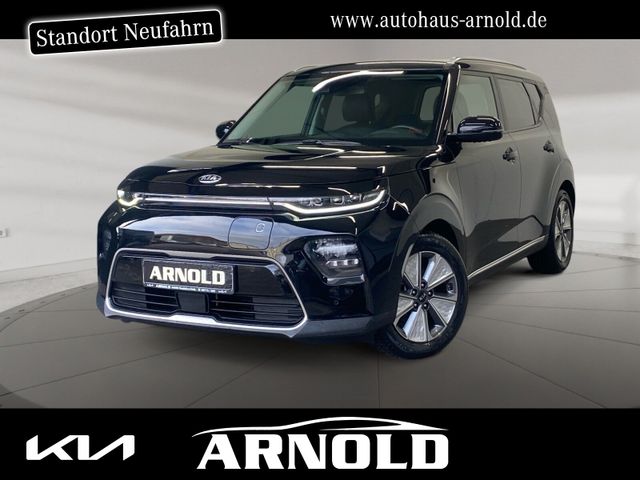 Kia e-Soul WP Spirit Head-Up Sitzluft Leder LED !BC