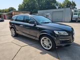 Audi Q7 3.0 TDI (DPF) quattro tiptronic - - gebrauchte Audi Q7 aus dem Jahr 2007