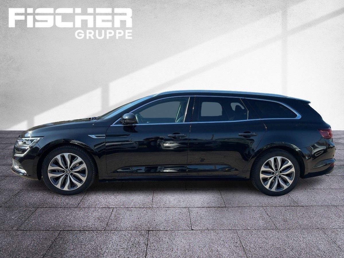 Fahrzeugabbildung Renault Talisman Grandtour Intens 150 EDC el. Heckklappe