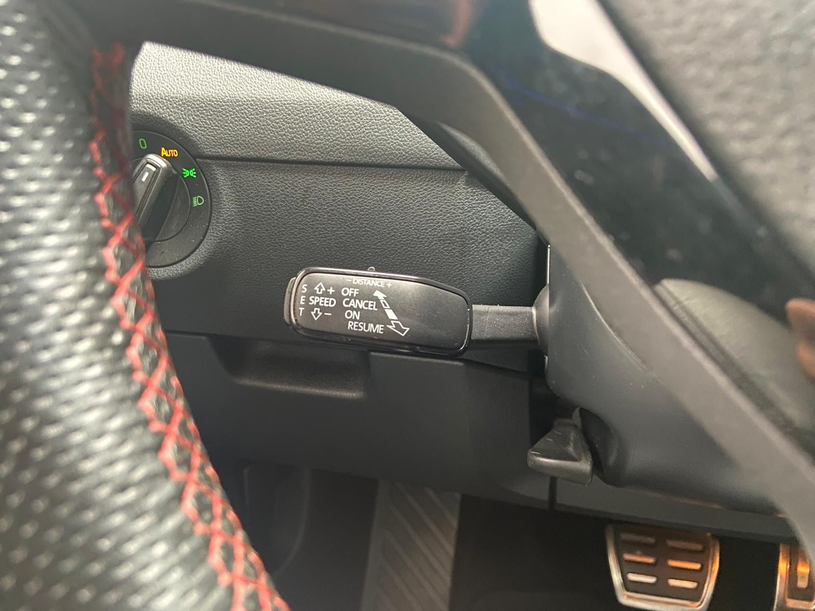 Skoda Octavia Combi RS 4x4 DSG LED Navi Kamera AHK foto 20