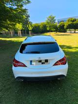 Mercedes-Benz CLA Shooting Brake - Mercedes-Benz CLA Shooting Brake von privat