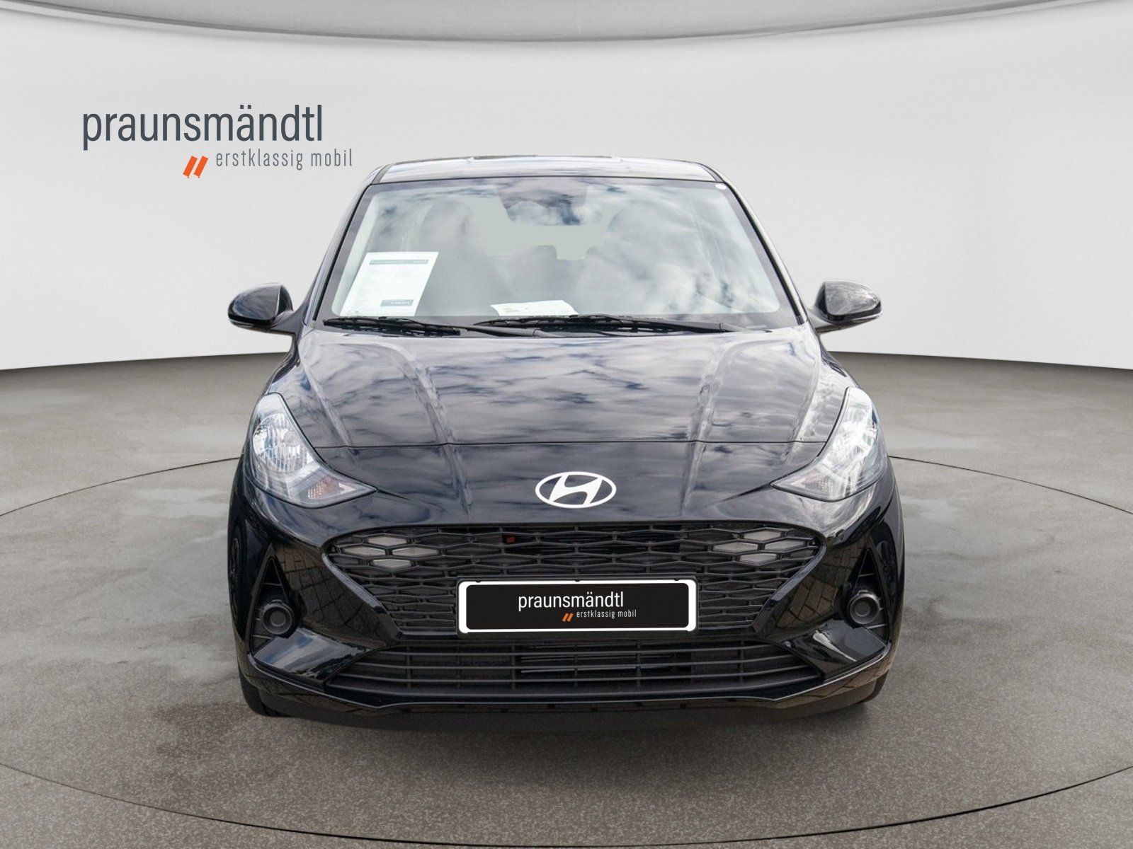 Hyundai i10 – Bild 2