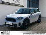 MINI Countryman Cooper Classic Trim PANO/HEADUP/MEMOR - gebrauchte MINI Cooper Countryman aus dem Jahr 2024