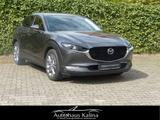 Mazda CX-30 SKYACTIV-G 122PS SELCETION + DESIGN-Paket  - Mazda Gebrauchtwagen