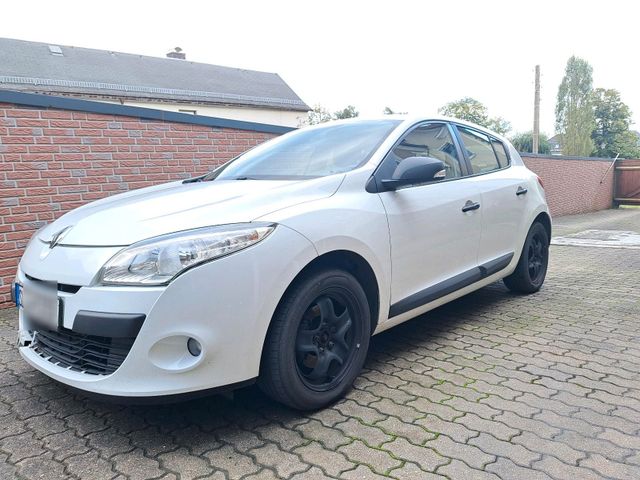 Renault Megane 1.6 16v TomTom Edition