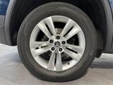 Skoda Kodiaq 2.0 TDI DSG Ambition NAV+LED+ACC+AHK+KAM - blaue Skoda Kodiaq