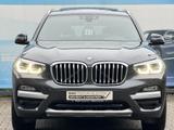 BMW X3 xDrive30i xLine PANO E-Sitze Ad-LED h&k HuD - BMW X3 30i Gebrauchtwagen