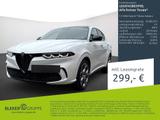 Alfa Romeo Tonale 1.5 Mild Hybrid Tributo Italiano - scheckheftgepflegte Alfa Romeo Tonale