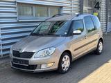 Skoda Roomster 1.6l TDI 77kW AHK/TÜV NEU/SHZ/KLIMA PDC - Skoda Roomster: TDI