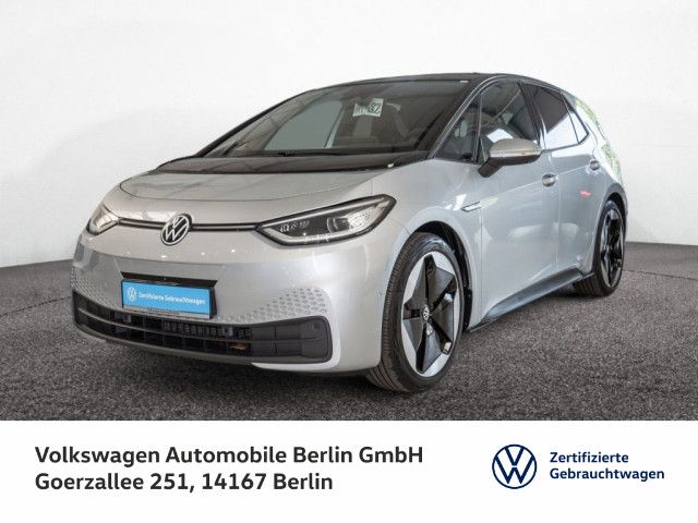 VW ID.3 Pro Performance 150/58 IQ.LIGHT - LED Navi