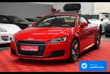Audi TT 2.0 TFSI Roadster S-Line *2.Hand*Unfallfrei* - Audi Gebrauchtwagen von 2015