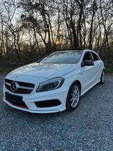 Mercedes-Benz Mercedes a 250 amg line - Mercedes-Benz A 250 in Wiesbaden