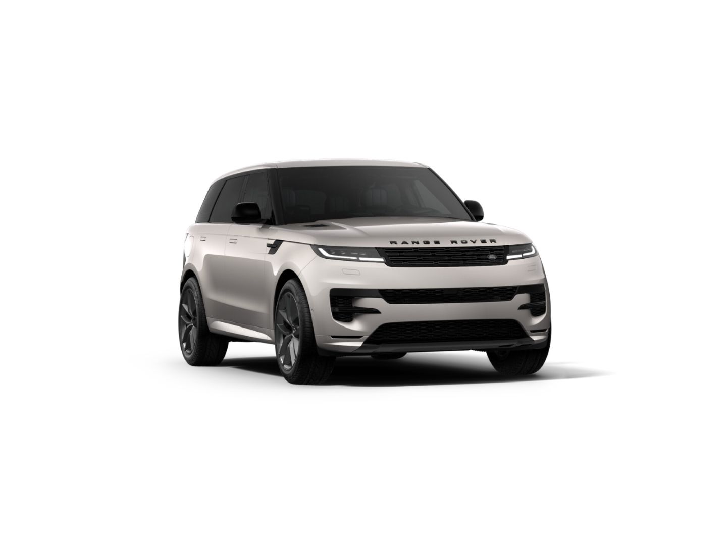 Land Rover Range Rover Sport - Bild 1