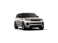 Land Rover Range Rover Sport - Vorschau Bild 1