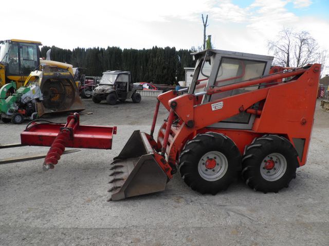 Bobcat 3T5